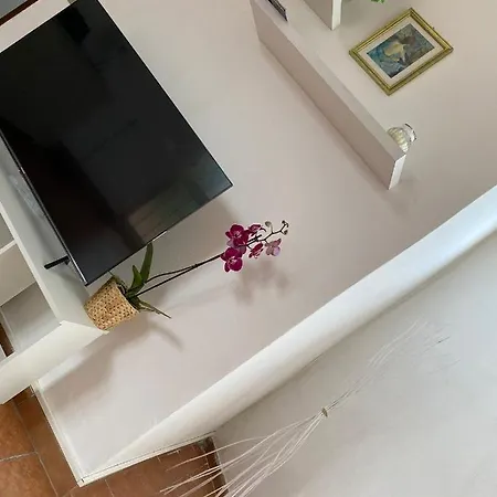 Casa Vacanze Orchidea * Lido di Noto