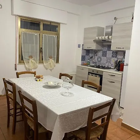 Casa Vacanze Orchidea