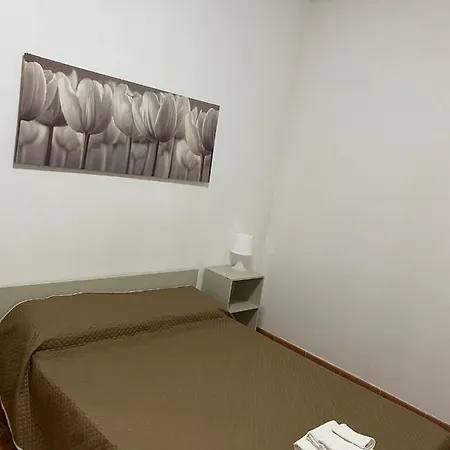 別荘 Casa Vacanze Orchidea Lido di Noto