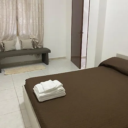Casa Vacanze Orchidea 別荘