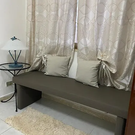 Casa Vacanze Orchidea