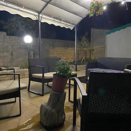 Casa Vacanze Orchidea Lido di Noto