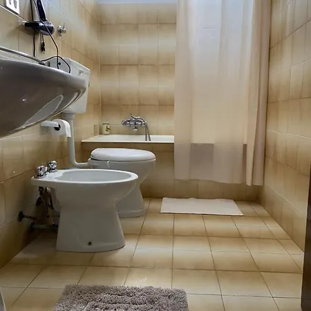 Casa Vacanze Orchidea